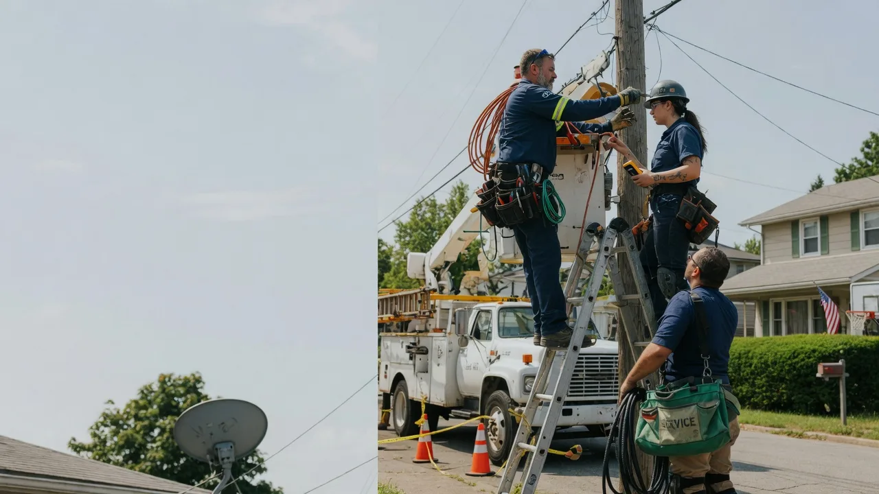 Electrical Repair in Blossburg, PA near me